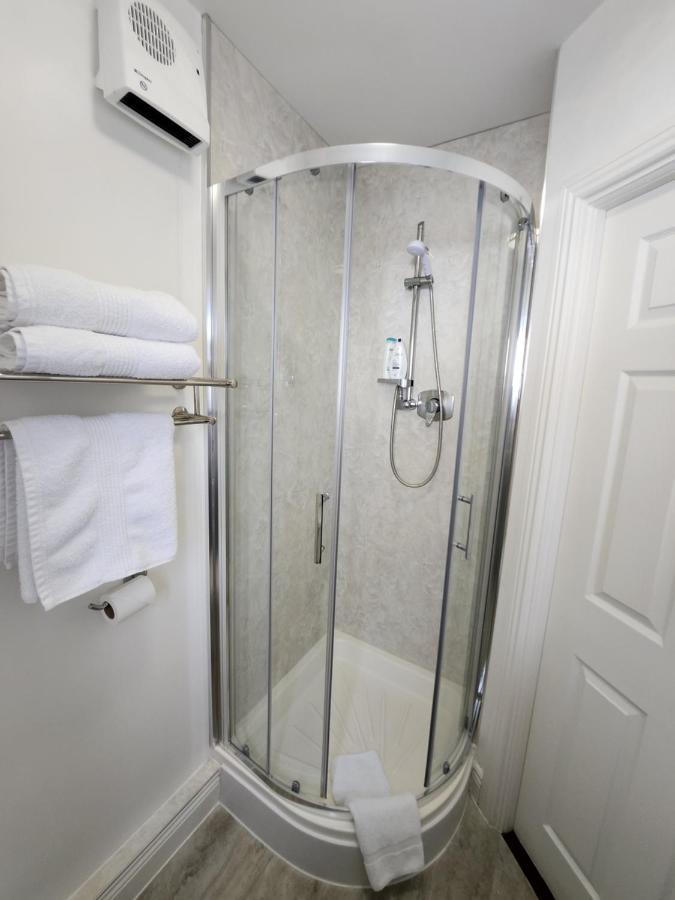 Park View Room With Free Minibar Tea&Coffee Dublin Eksteriør bilde