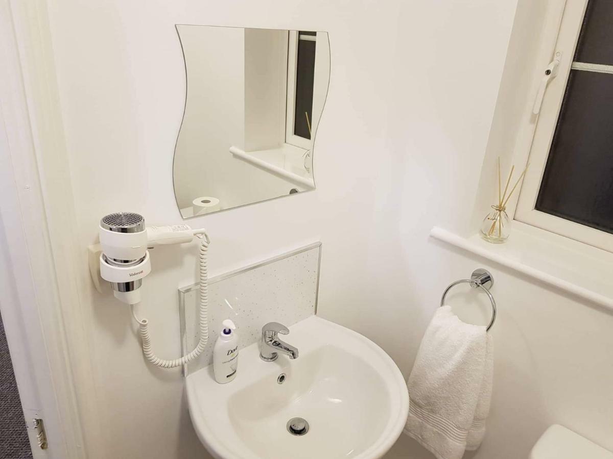 Park View Room With Free Minibar Tea&Coffee Dublin Eksteriør bilde